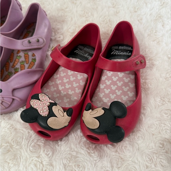 Mini Melissa bundle - Picture 2 of 9